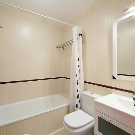 Holiday home Holiday Blue Lloret de Mar