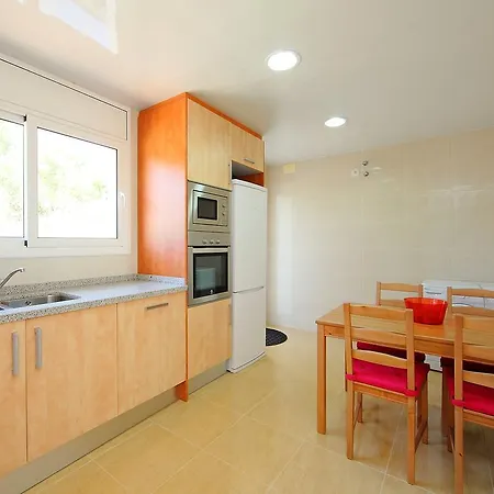 Holiday Blue Holiday home Lloret de Mar