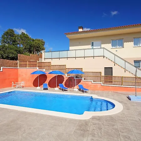 Holiday Blue * Lloret de Mar