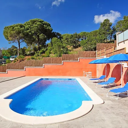 Holiday home Holiday Blue