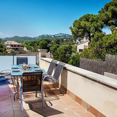 Feriehus Holiday Blue Lloret de Mar