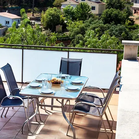 Holiday Blue Holiday home Lloret de Mar